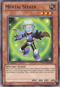 Mental Seeker #EXVC-EN024