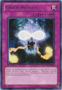 Chaos Infinity #EXVC-EN065