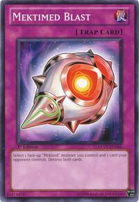 Mektimed Blast #EXVC-EN066