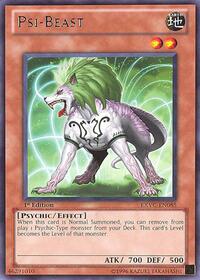 Psi-Beast #EXVC-EN085
