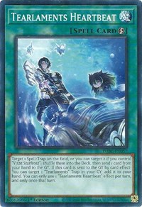 Tearlaments Heartbeat #DABL-EN057