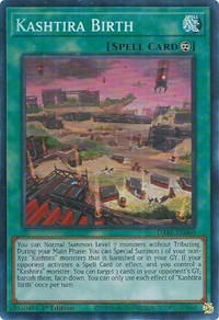 Kashtira Birth #DABL-EN060