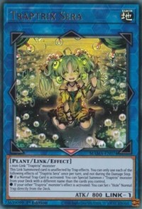Traptrix Sera #MAMA-EN074