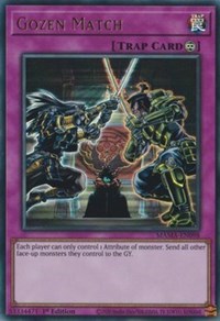 Gozen Match #MAMA-EN098