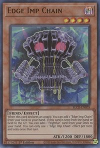 Edge Imp Chain #BLCR-EN078