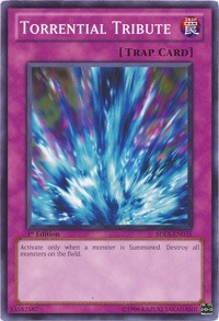 Torrential Tribute #SDLS-EN035