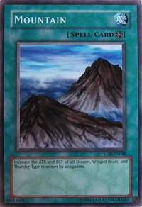 Mountain #LOB-EN048