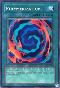 Polymerization #LOB-EN059
