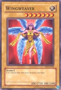 Wingweaver #PSV-EN096