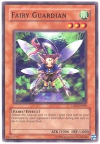 Fairy Guardian #LON-EN039