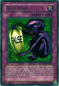 Fake Trap #MRD-EN056