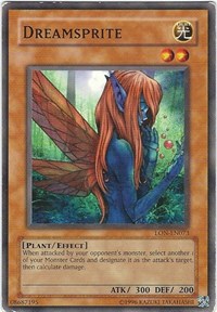 Dreamsprite #LON-EN073