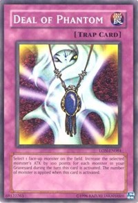 Deal of Phantom #LON-EN084