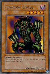 Shadow Ghoul #MRD-EN090