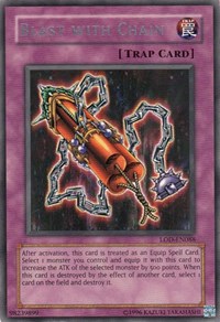 Blast with Chain #LOD-EN088