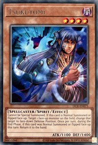 Tsukuyomi #DCR-EN075