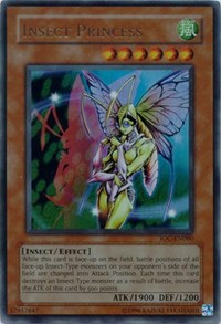 Insect Princess #IOC-EN080