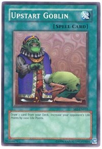 Upstart Goblin #SRL-EN033