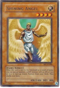 Shining Angel #SRL-EN088