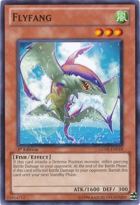 Flyfang #GENF-EN019