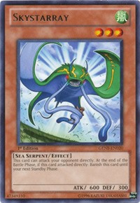 Skystarray #GENF-EN020