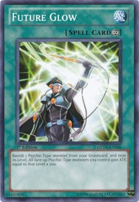 Future Glow #GENF-EN056