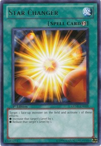 Star Changer #GENF-EN059