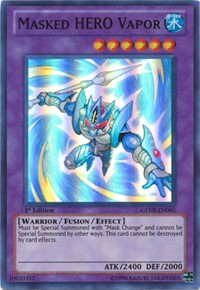 Masked HERO Vapor #GENF-EN095