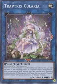 Traptrix Cularia #SDBT-EN041