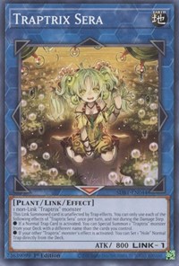 Traptrix Sera #SDBT-EN044