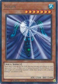 Suijin #MAZE-EN034