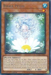 Rikka Petal #MAZE-EN047