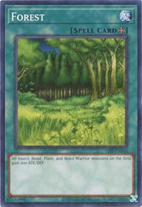 Forest #LOB-EN046