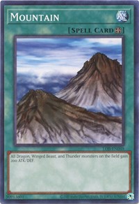 Mountain #LOB-EN048