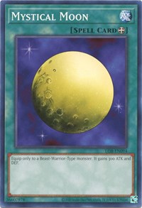 Mystical Moon #LOB-EN094