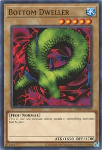 Bottom Dweller #MRD-EN039