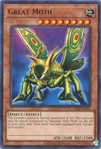 Great Moth #MRD-EN070