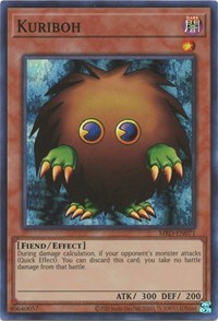 Kuriboh #MRD-EN071
