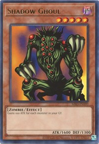 Shadow Ghoul #MRD-EN090