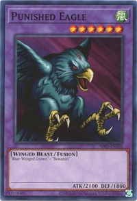 Punished Eagle #MRD-EN100
