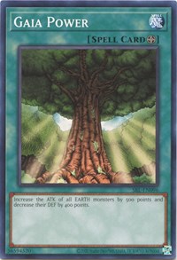 Gaia Power #SRL-EN096