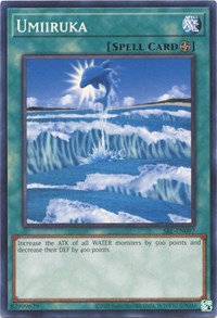 Umiiruka #SRL-EN097