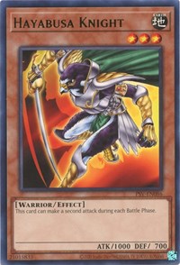 Hayabusa Knight #PSV-EN086