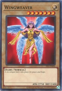 Wingweaver #PSV-EN096