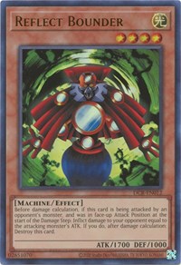 Reflect Bounder #DCR-EN012