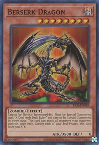 Berserk Dragon #DCR-EN019
