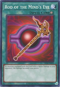 Rod of the Mind's Eye #DCR-EN039