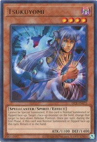 Tsukuyomi #DCR-EN075