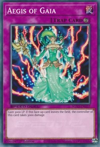 Aegis of Gaia #SGX3-ENG17