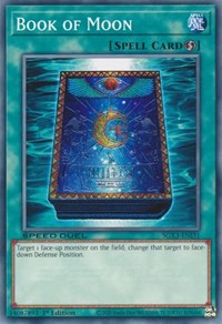 Book of Moon #SGX3-ENI31